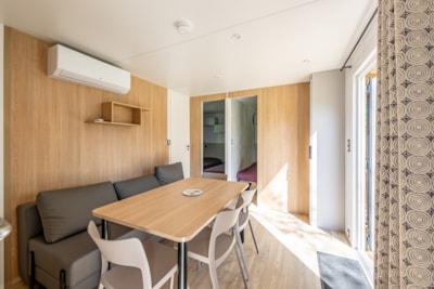 Mobile-home Premium 3 bedrooms D — 5
