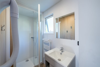 Mobile-home Premium 3 bedrooms D — 8