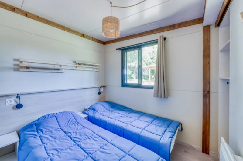 Cottage Premium 2 Chambres