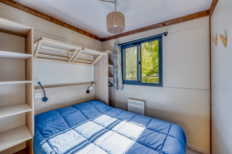 Cottage Premium 2 Chambres