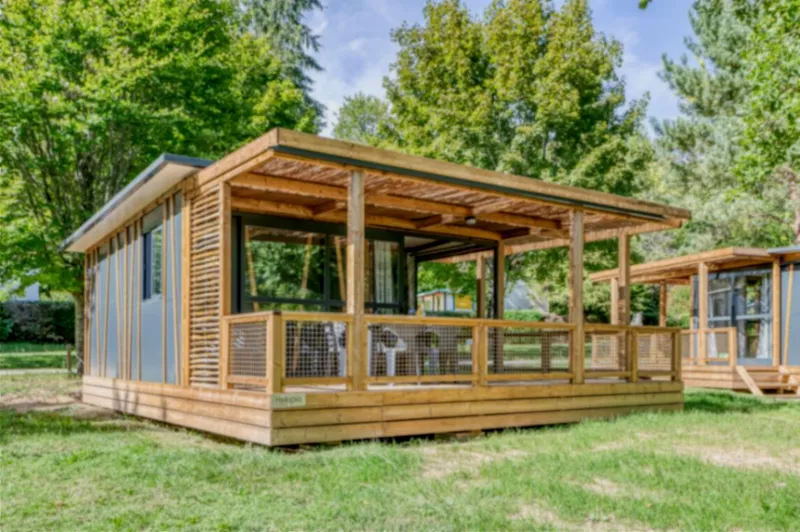 Cottage Premium 2 Chambres