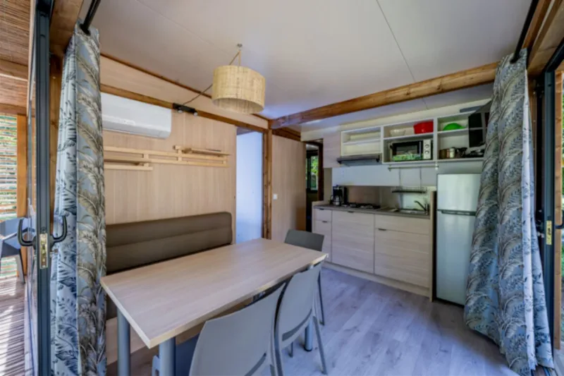 Cottage Premium 2 Chambres