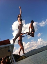 Foto #19 van Camping Village Punta Navaccia