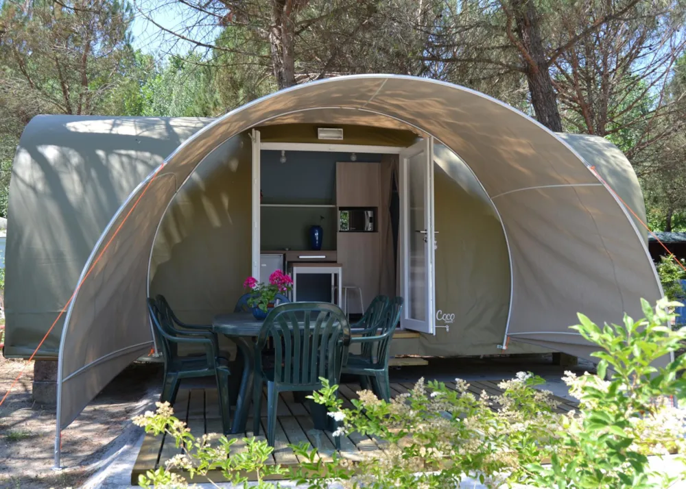 Camping Village Punta Navaccia