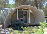 Foto #12 van Camping Village Punta Navaccia