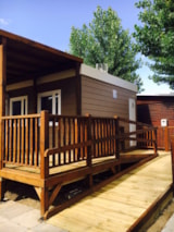 Foto #26 van Camping Village Punta Navaccia