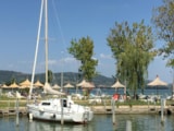 Foto #7 van Camping Village Punta Navaccia