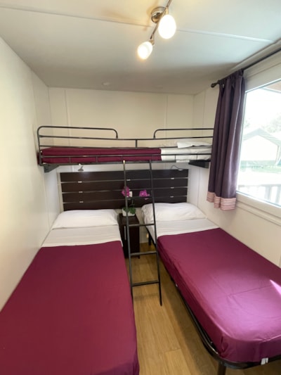 Mobile-home Deluxe — 7