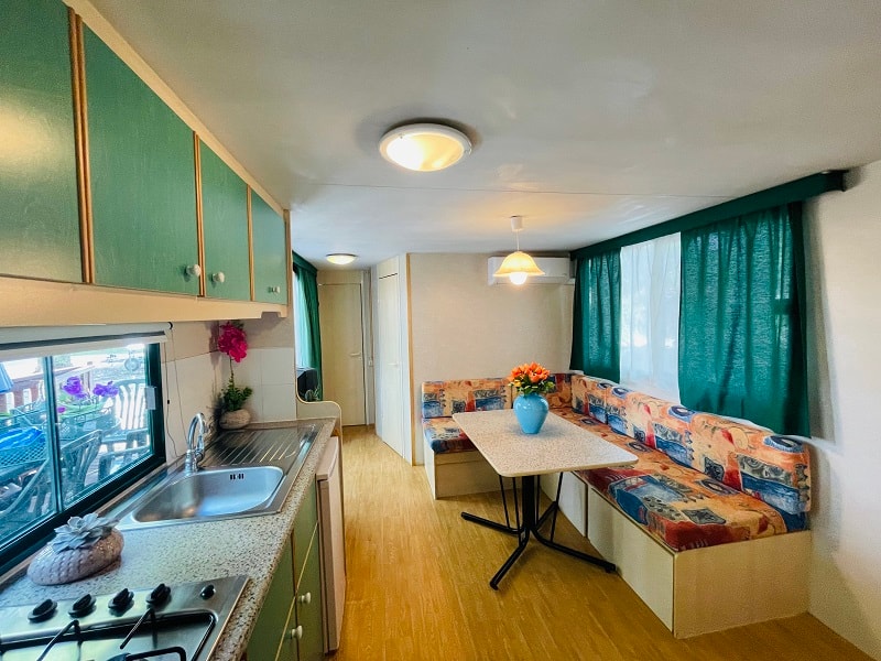 Mobile-home Standard