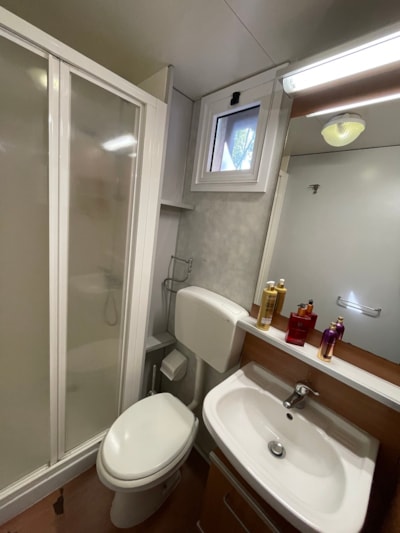 Mobile-home Superior — 10