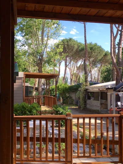 Mobile-home Super Deluxe for people with reduced mobility — 6