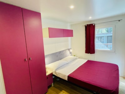 Mobile-home Super Deluxe for people with reduced mobility — 7