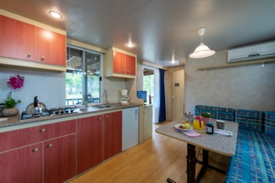 Mobile-home Superior — 2