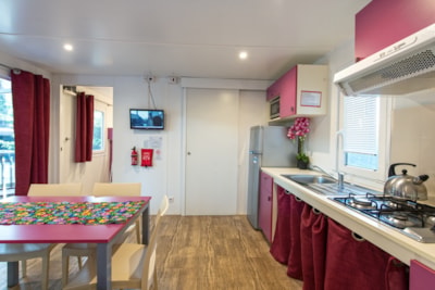 Mobile-home Super Deluxe for people with reduced mobility — 4