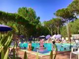 Foto #4 van Camping Village Punta Navaccia