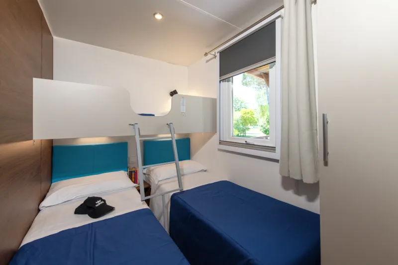 Mobil Home Super Deluxe