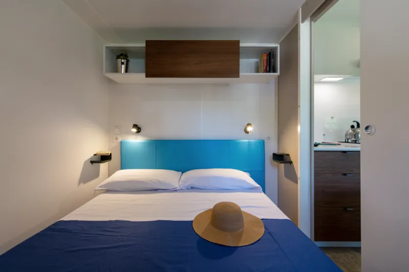 Mobil Home Super Deluxe