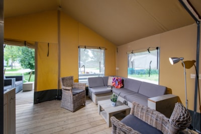 Safari Lodge Villatents — 6