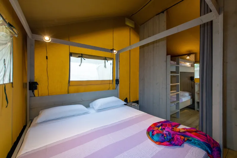 Safari Lodge Villatentes