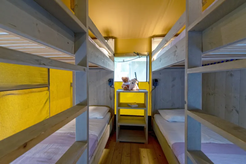 Safari Lodge Villatentes