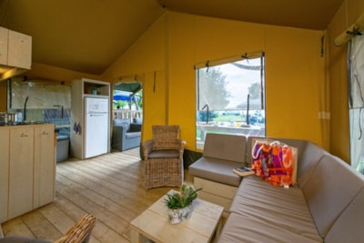 Safari Lodge Villatents — 5