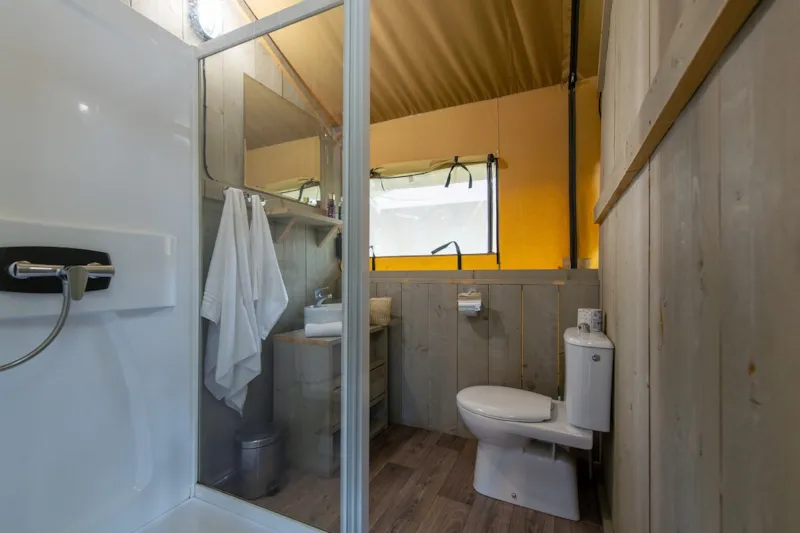 Safari Lodge Villatentes