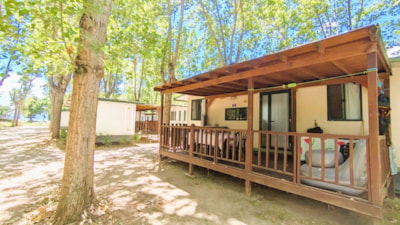 Mobile-home Standard — 1