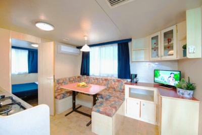 Mobile-home Standard — 3