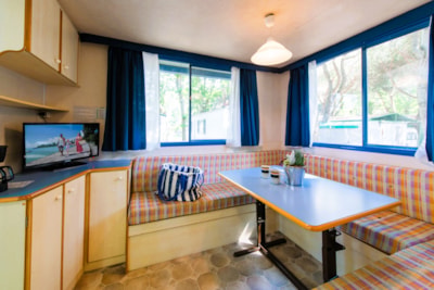 Mobile-home Standard — 2