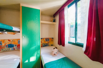 Mobile-home Standard — 7
