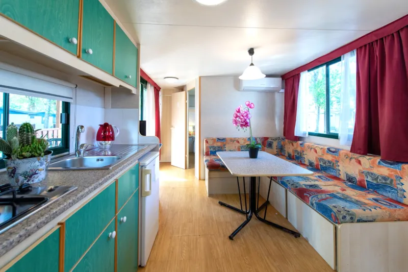 Mobil Home Standard