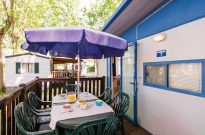 Mobile-home Standard — 10