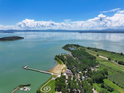 Camping Village Punta Navaccia
