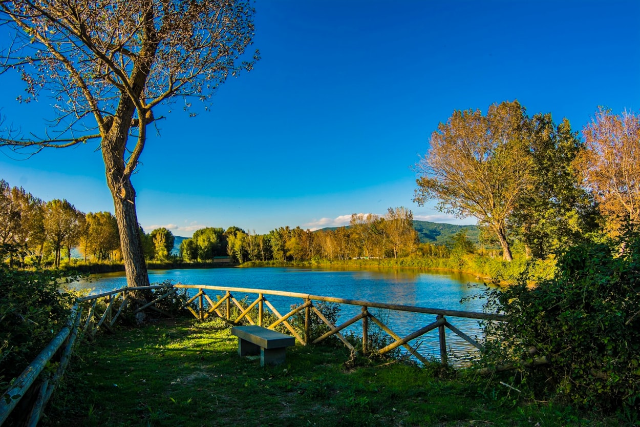 Camping Village Punta Navaccia