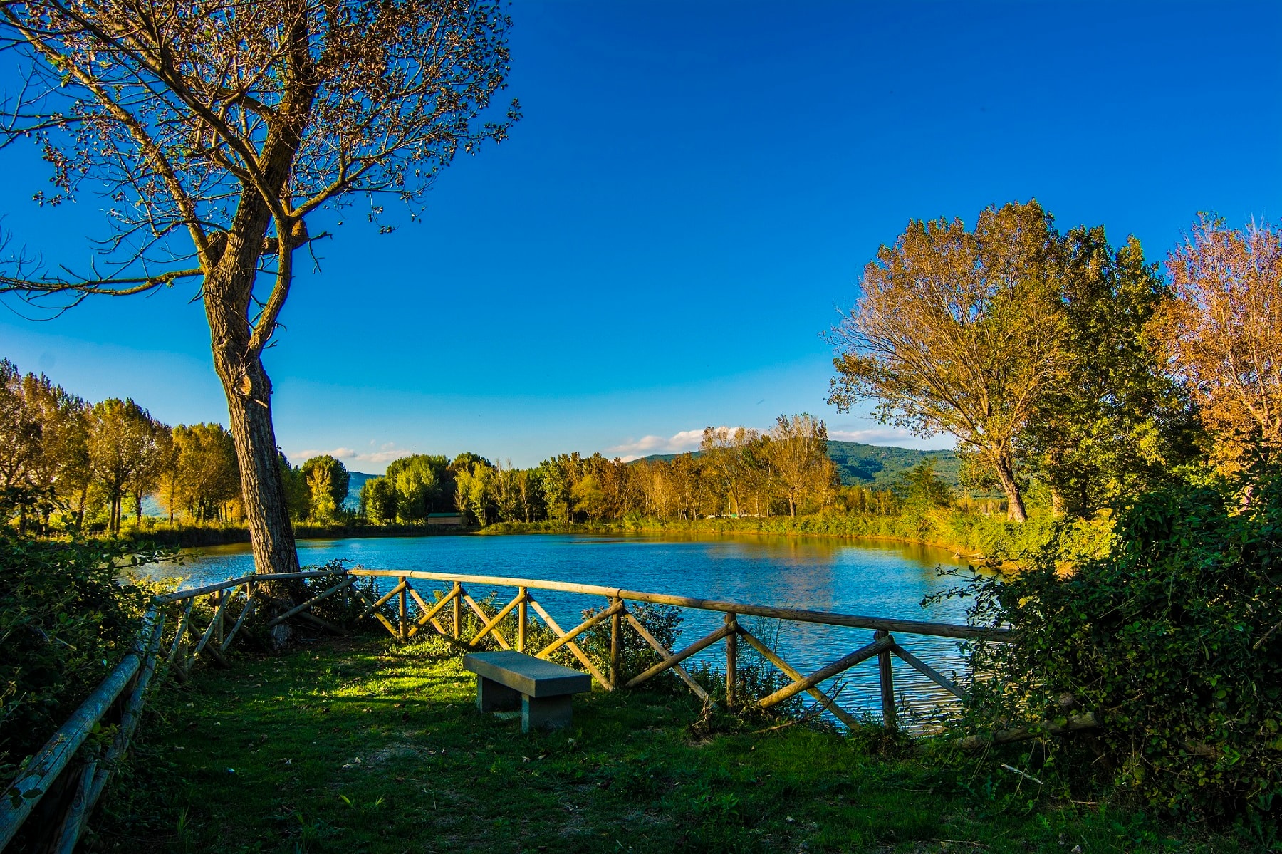 Camping Village Punta Navaccia — Photo 4