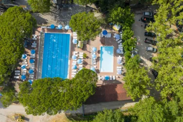 Camping Village Punta Navaccia - image n°3 - Camping Direct