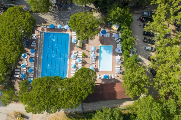 Camping Village Punta Navaccia