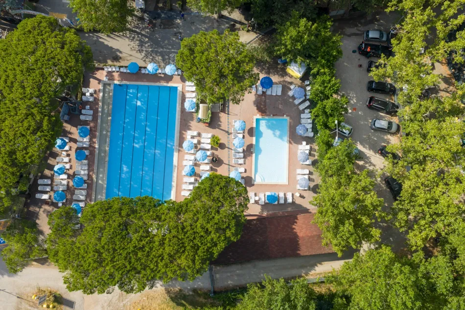 Camping Village Punta Navaccia