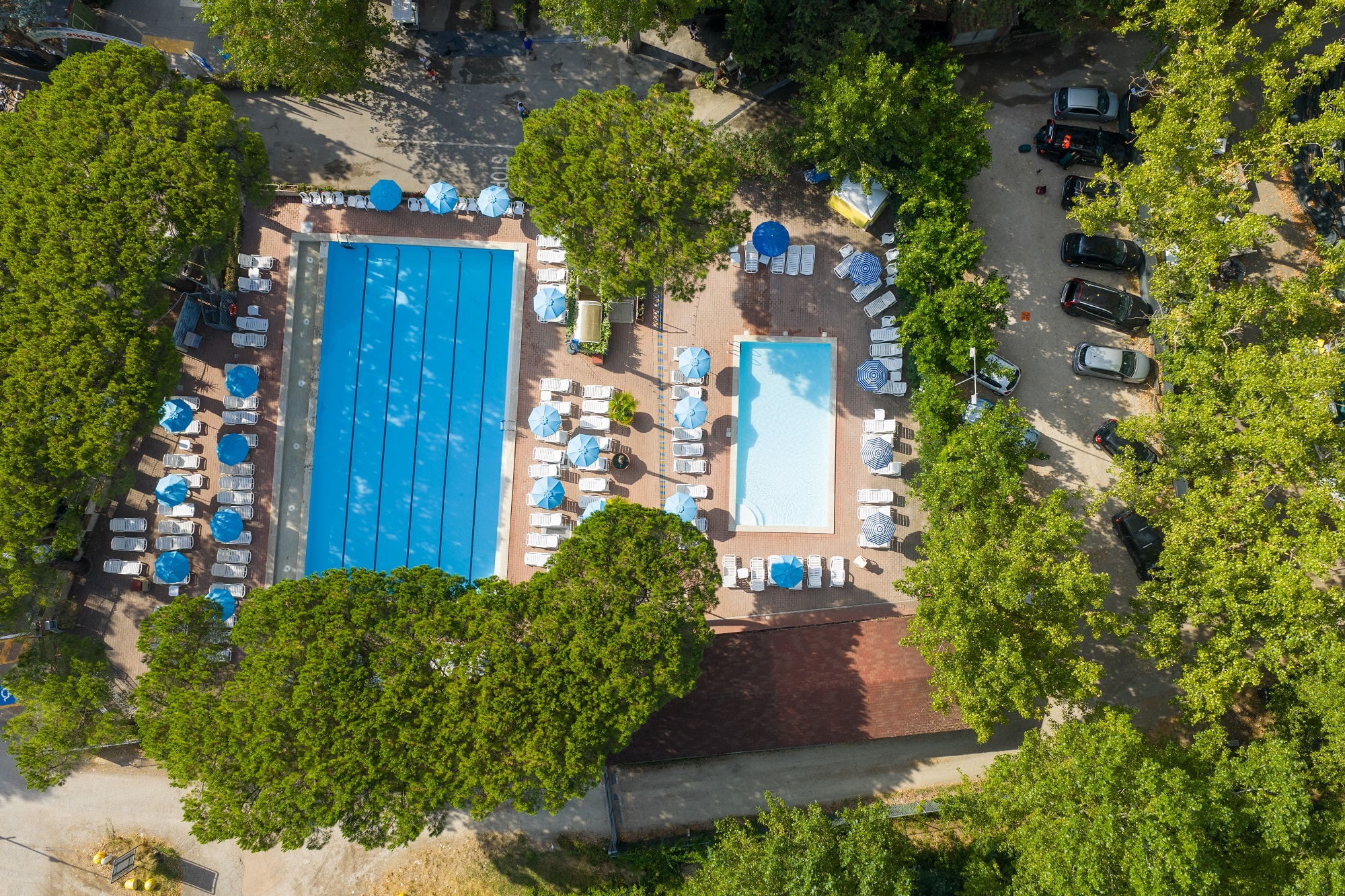 Camping Village Punta Navaccia — Photo 3