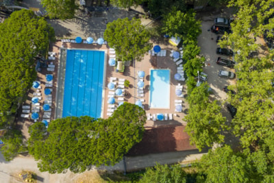 Camping Village Punta Navaccia