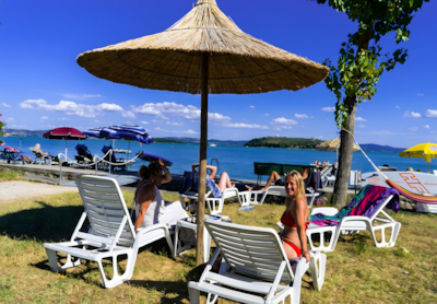 Camping Village Punta Navaccia