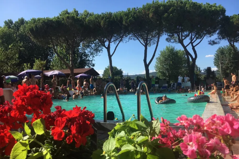 Camping Village Punta Navaccia
