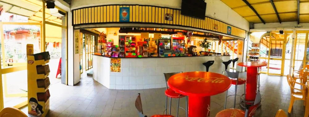 Camping Village Punta Navaccia