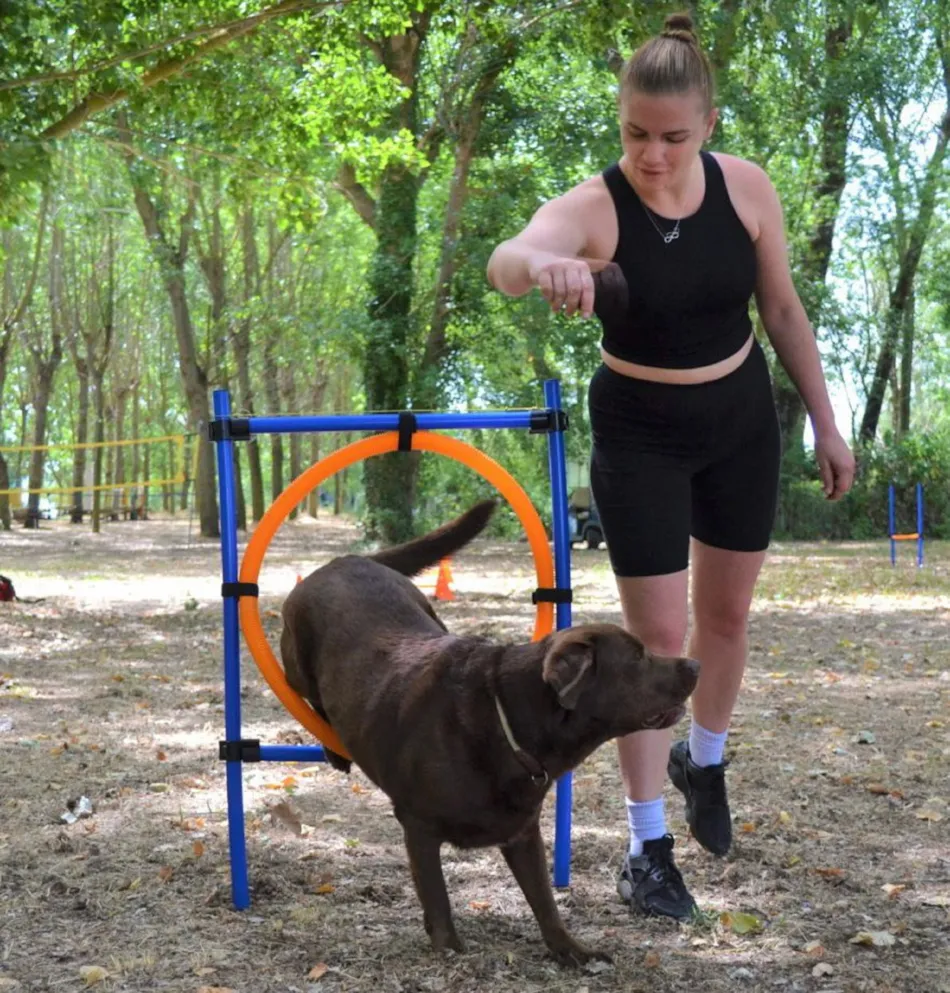 Camping Village Punta Navaccia