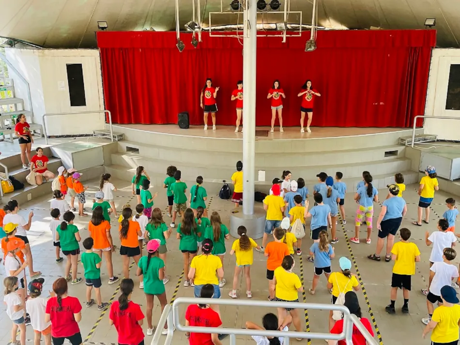 Camping Village Punta Navaccia