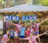 Foto #22 van Camping Village Punta Navaccia