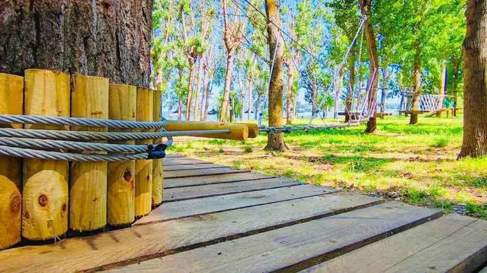 Camping Village Punta Navaccia