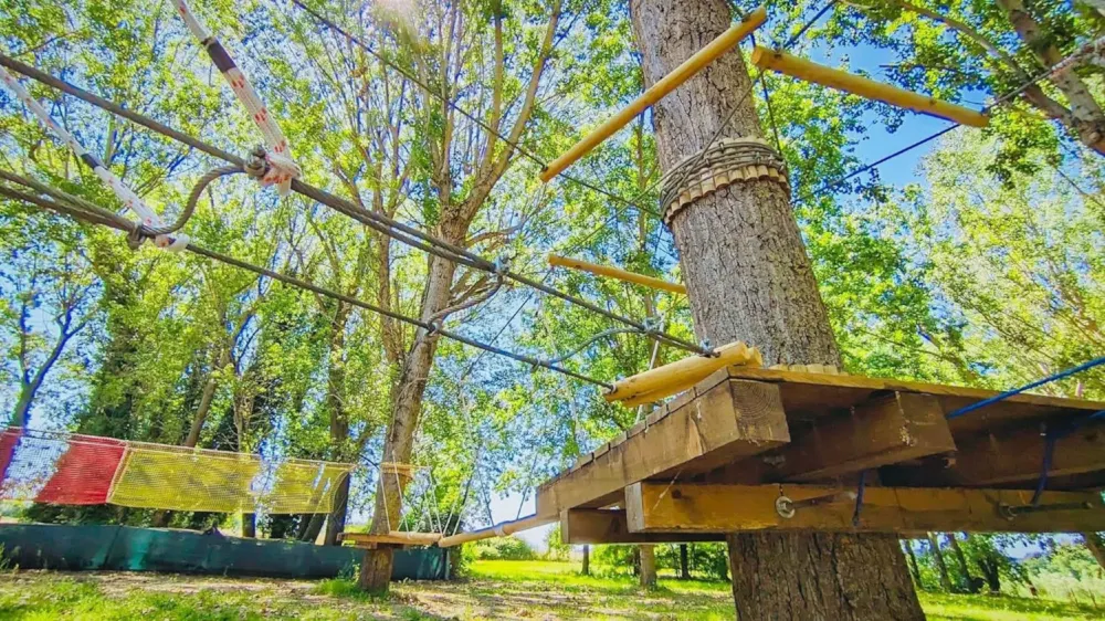 Camping Village Punta Navaccia