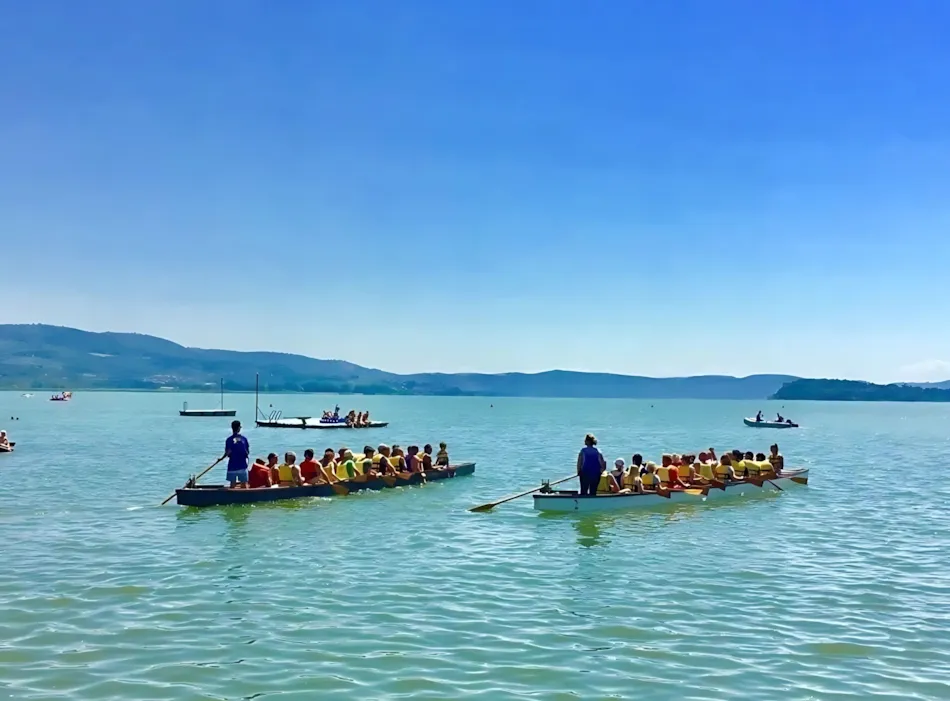 Camping Village Punta Navaccia