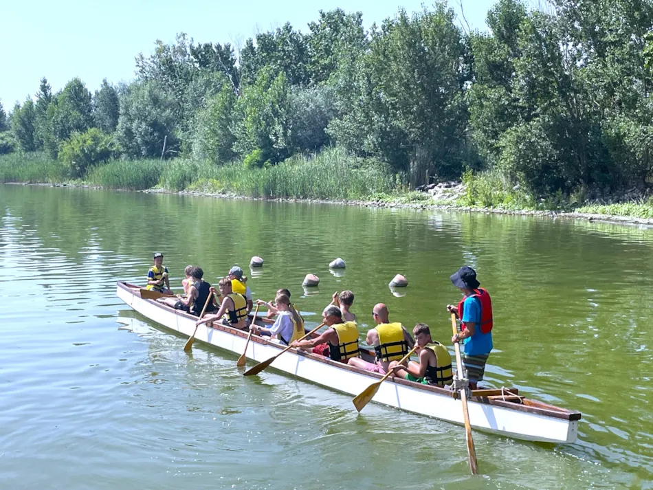 Camping Village Punta Navaccia